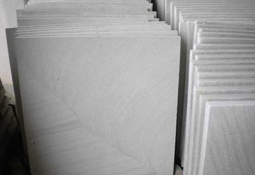 white sandstone-1